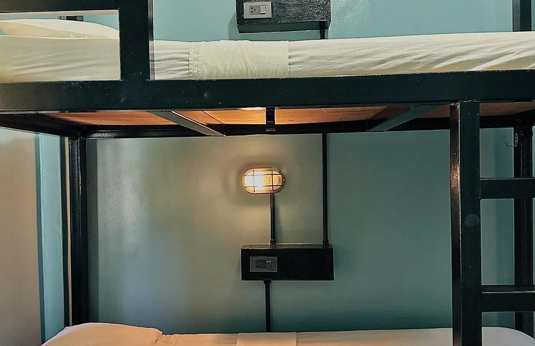 Dayon Hostel-1