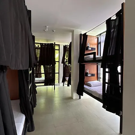 Dayon Hostel-3